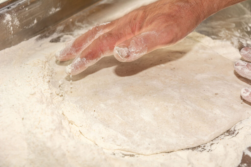 Pizzeria a Ponte di Legno - Il Ceppo