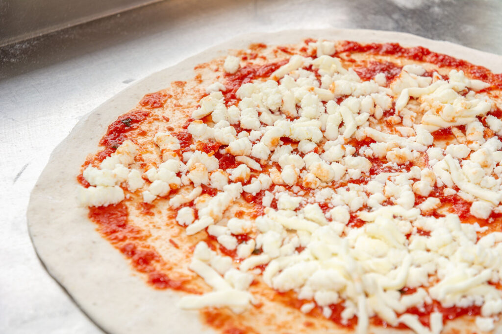 Pizzeria a Ponte di Legno - Il Ceppo