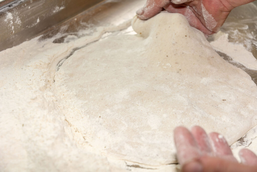 Pizzeria a Ponte di Legno - Il Ceppo