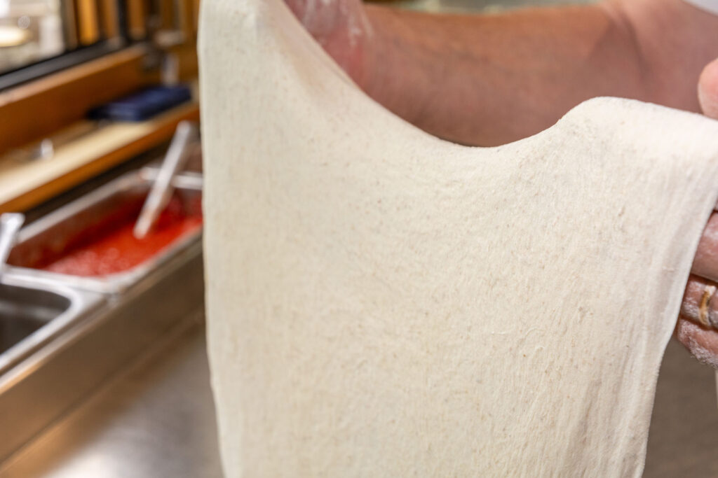 Pizzeria a Ponte di Legno - Il Ceppo