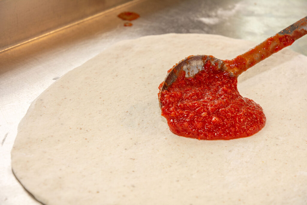 Pizzeria a Ponte di Legno - Il Ceppo
