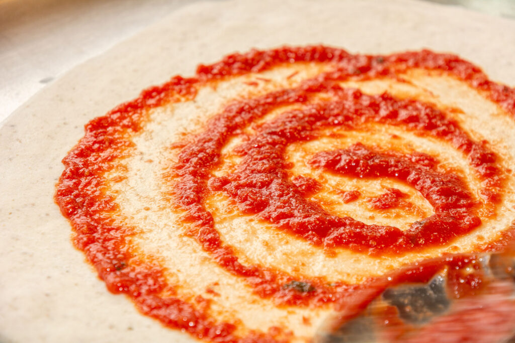 Pizzeria a Ponte di Legno - Il Ceppo