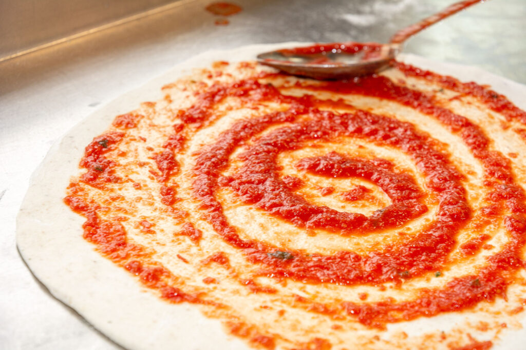Pizzeria a Ponte di Legno - Il Ceppo