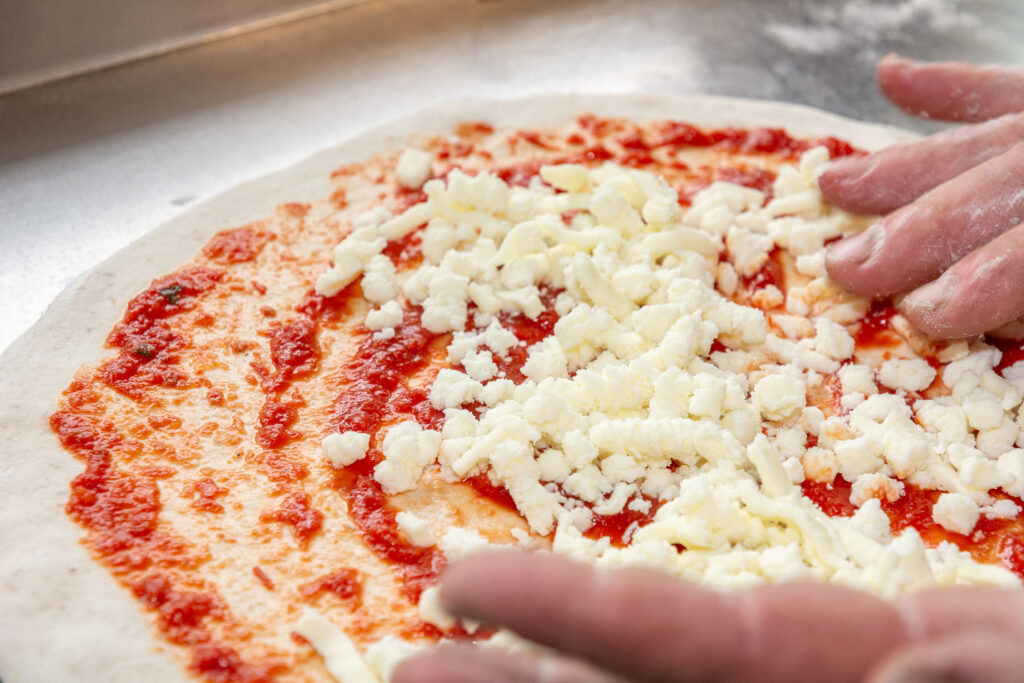 Pizzeria a Ponte di Legno - Il Ceppo